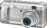 Canon A420