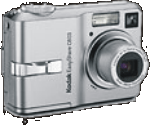 Kodak C603