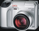 Olympus C725 Ultra zoom