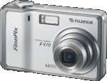 FujiFilm F470