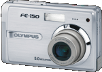Olympus FE-150