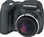 Olympus SP-500