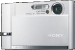 Sony T30