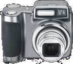 Kodak EasyShare Z700