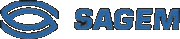 Logo Sagem