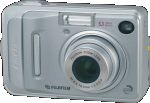 FujiFilm A500