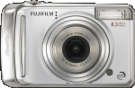 FujiFilm A800