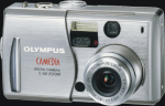 Olympus C60 zoom