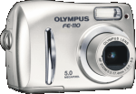 Olympus FE110