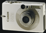 Canon Ixus IIs