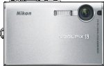 Nokin Coolpix S9