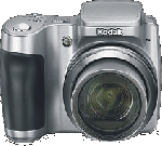 Kodak Z650